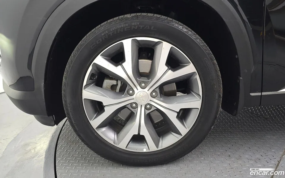 Hyundai Palisade 2.2 2WD 2022 — миниатюра 5