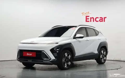 Hyundai Kona Hybrid 2025 buy in Moscow