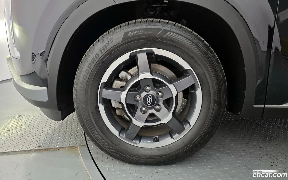 Hyundai Palisade 3.8 2WD 2022 — миниатюра 2