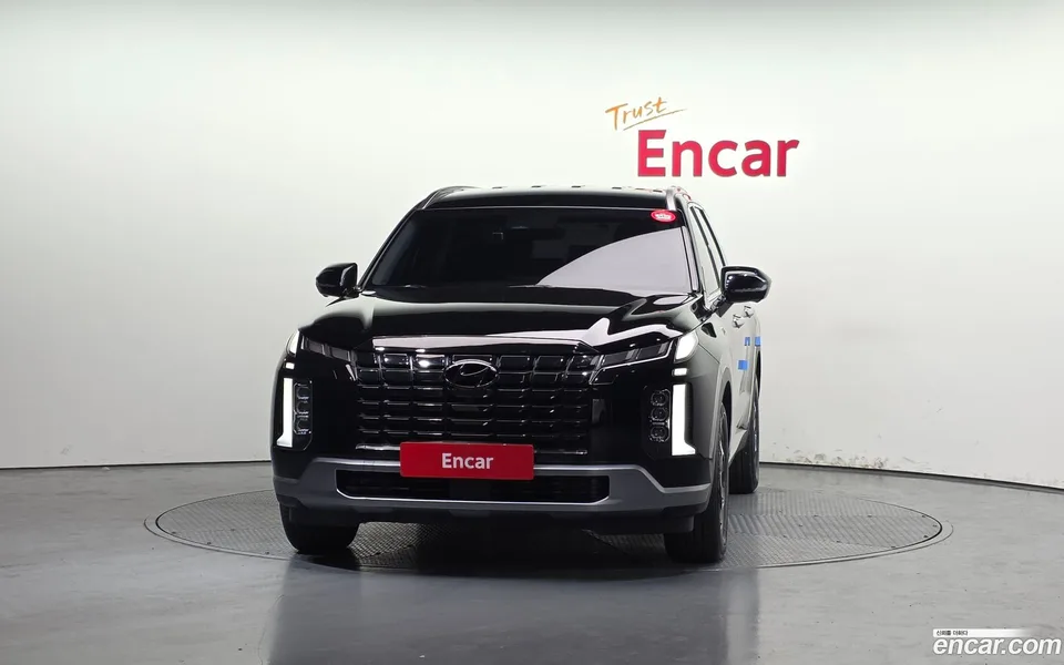 Hyundai Palisade 3.8 2WD 2022 — миниатюра 3