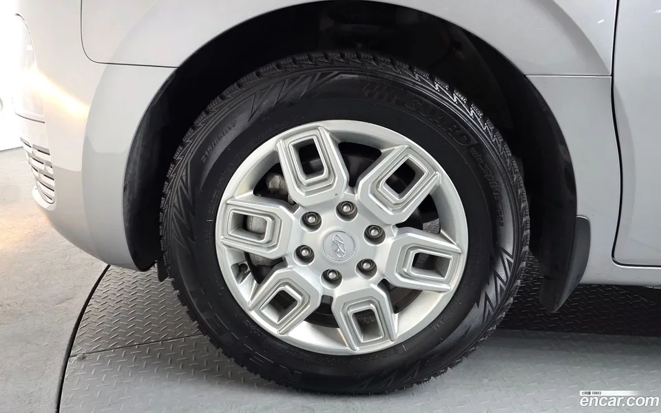 Hyundai Staria L3.5 11 2023 — миниатюра 5
