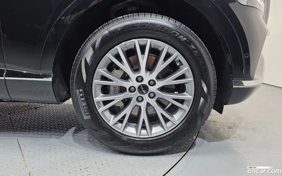 Genesis GV80 2.5T AWD 2025 — миниатюра 5