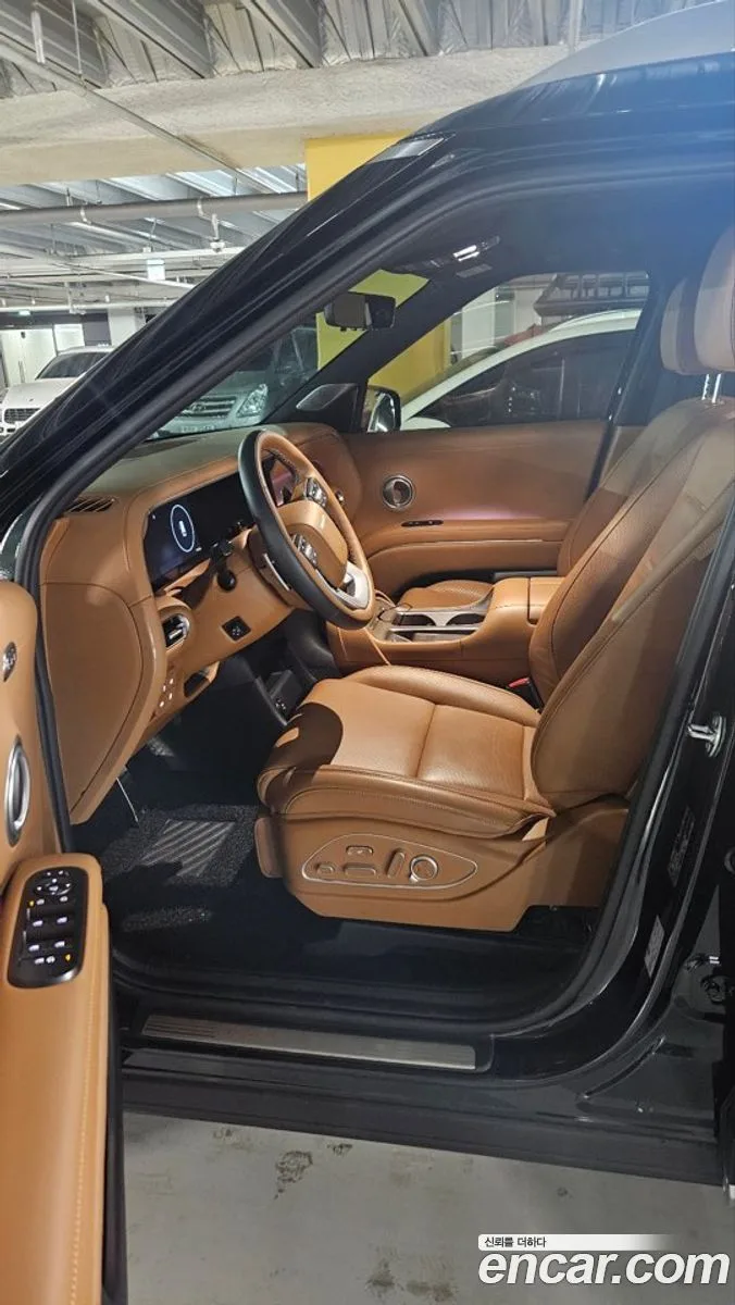 Hyundai Palisade 2.5T 4WD 7 2025 — миниатюра 2