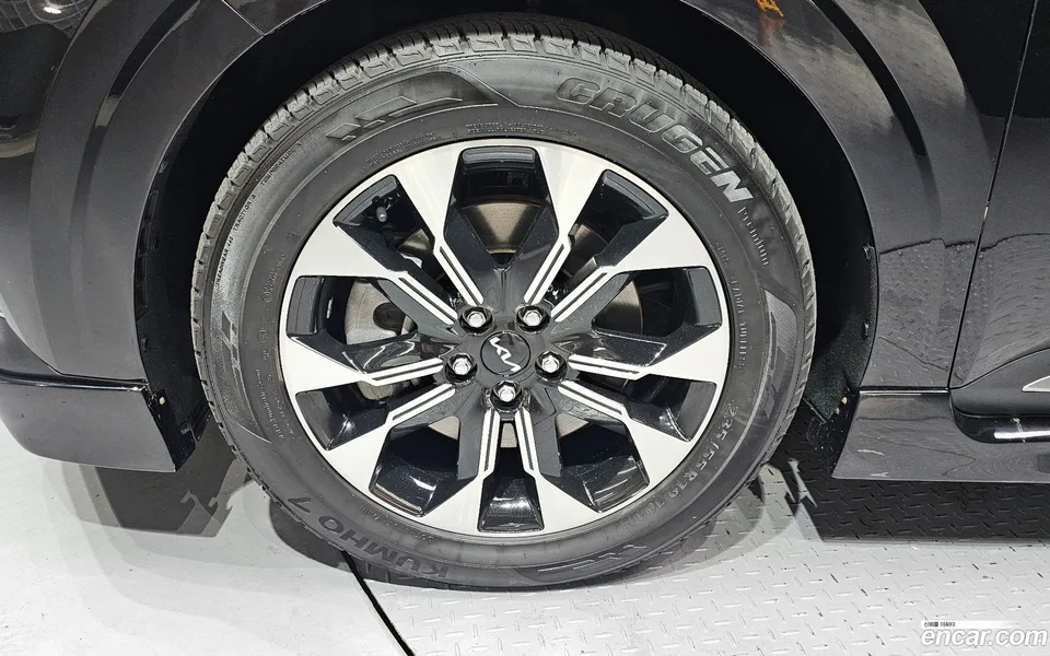 Kia Carnival 9 () 2022 — миниатюра 2