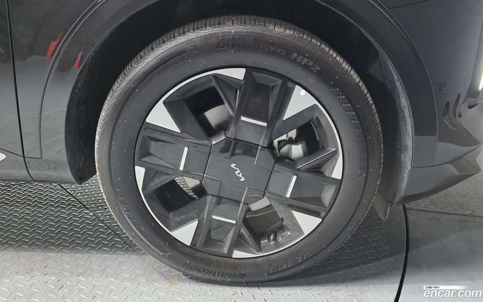 Kia Sportage Hybrid HEV 1.6 2WD 2024 — миниатюра 2