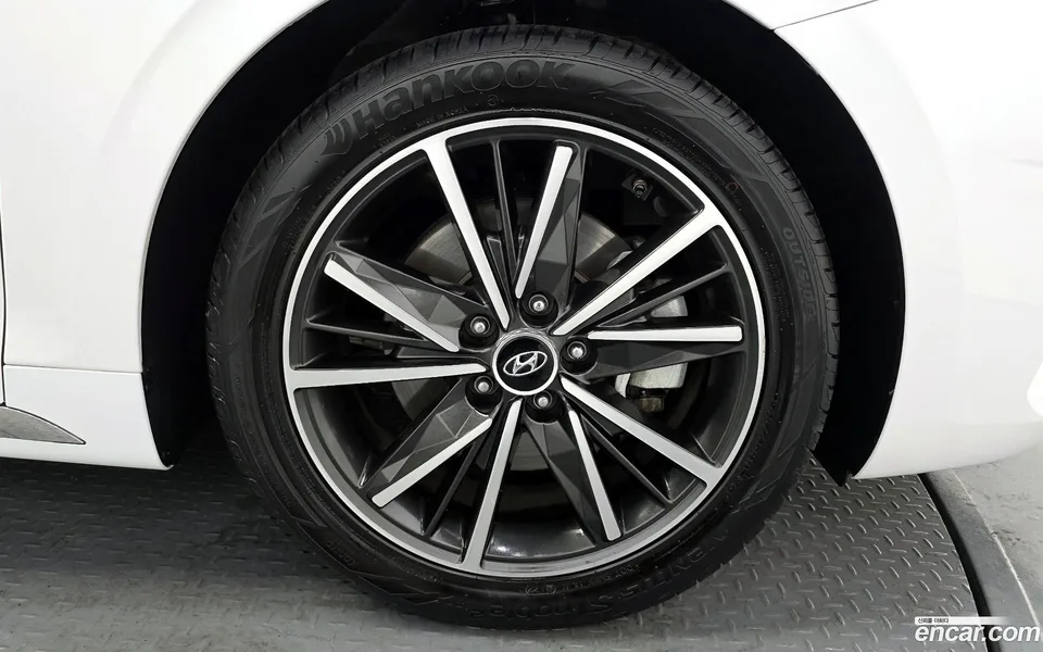 Hyundai Grandeur IG 2.5 2022 — миниатюра 2