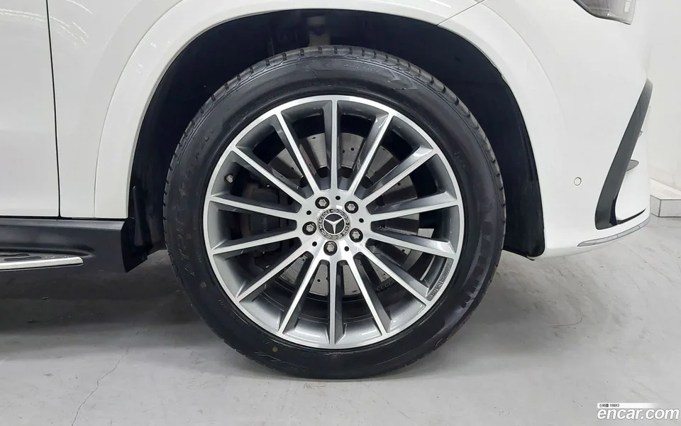 Mercedes-Benz GLE-Class GLE450d 4MATIC 2023 — миниатюра 2