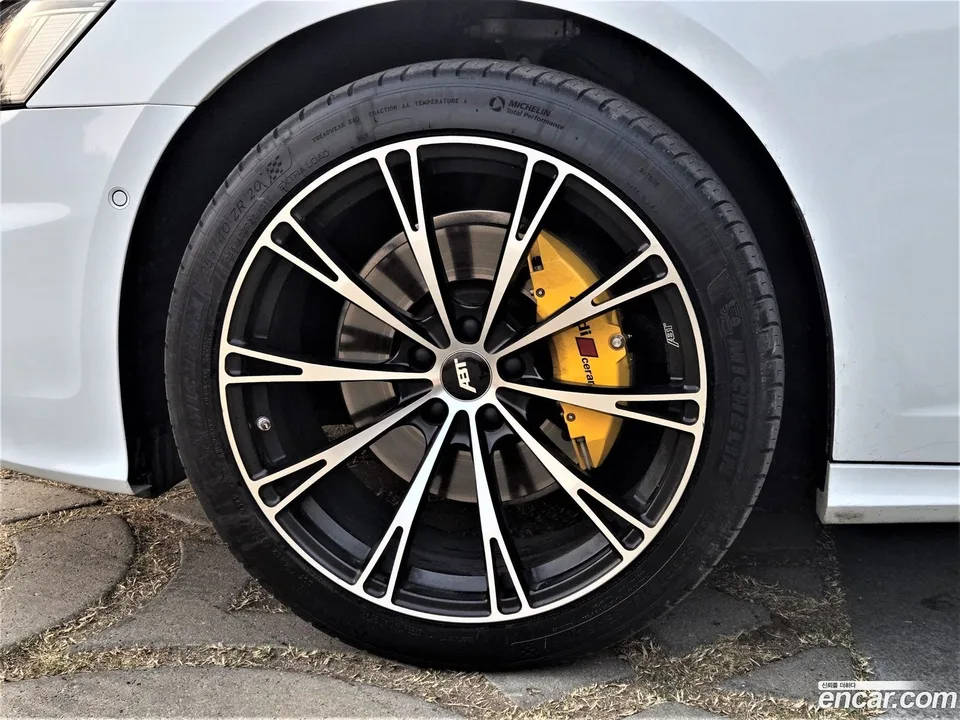 Audi A6 45 TFSI 2022 — миниатюра 2