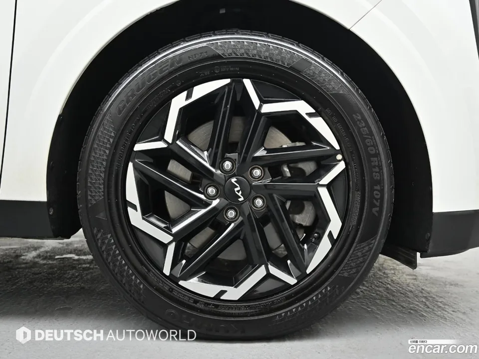 Kia Carnival 7 () 2023 — миниатюра 2