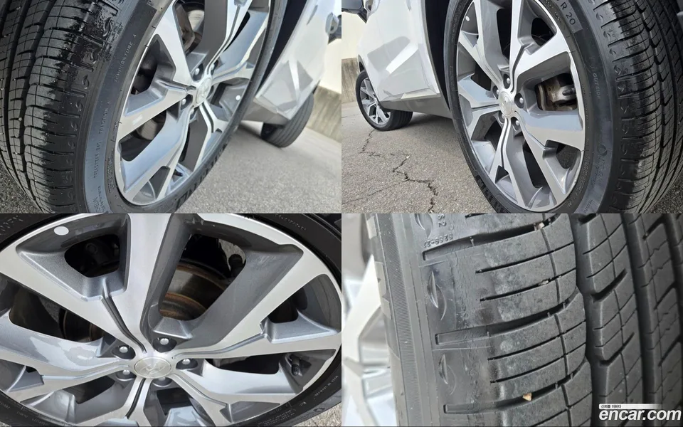 Hyundai Palisade 3.8 2WD 2022 — миниатюра 5