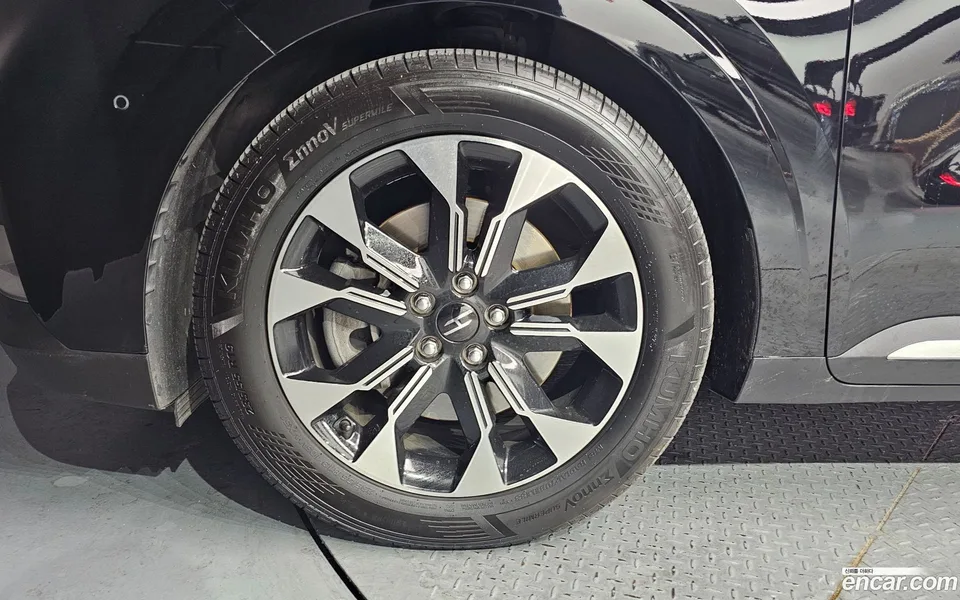 Kia Carnival 9 () 2022 — миниатюра 2