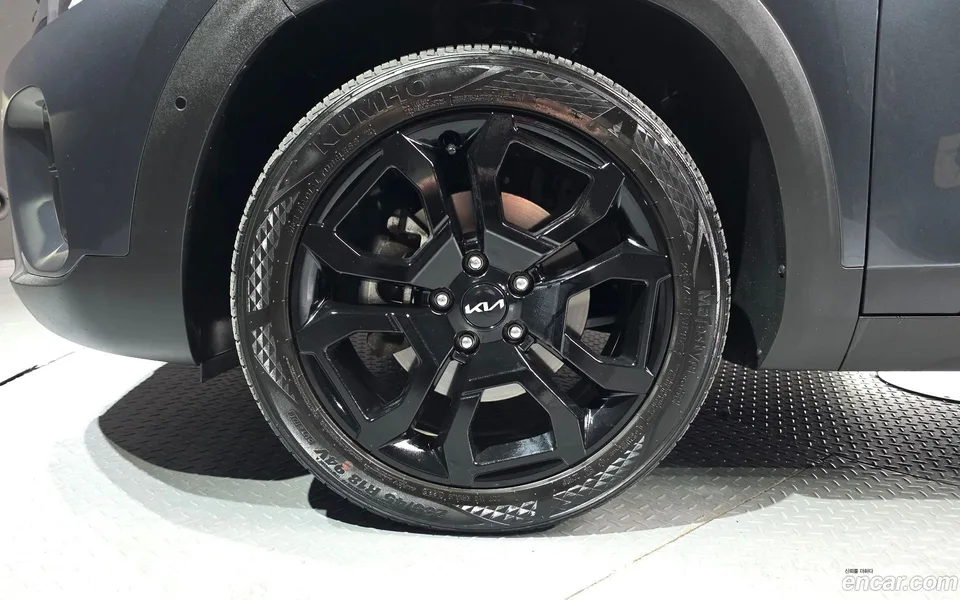 Kia Seltos 1.6 2WD 2023 — миниатюра 5