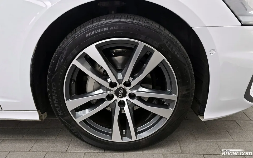 Audi A6 40 TDI 2023 — миниатюра 2