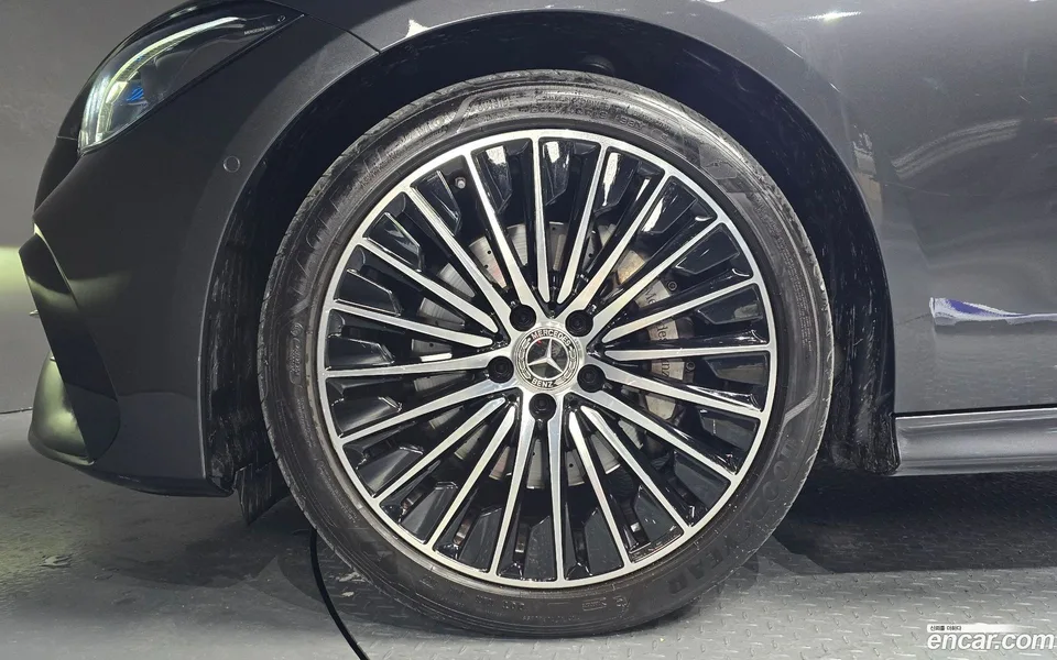 Mercedes-Benz CLE-Class CLE200 2024 — миниатюра 2