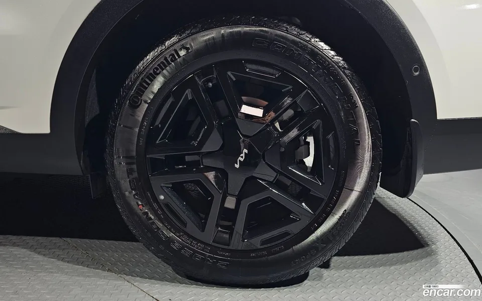 Kia Sorento HEV 1.6 2WD 2023 — миниатюра 2
