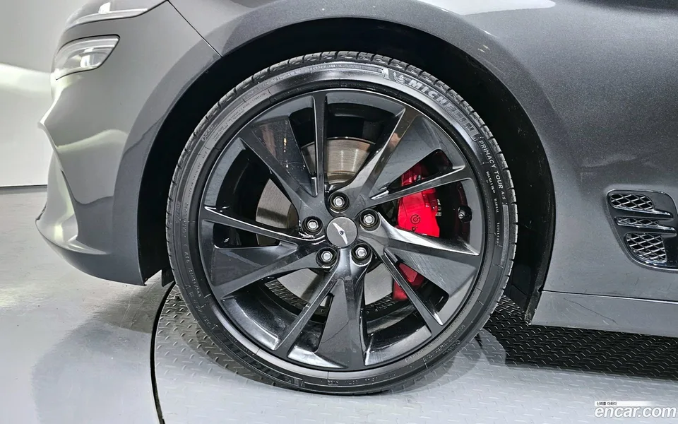 Genesis G70 2.0T 2WD 2023 — thumbnail 5