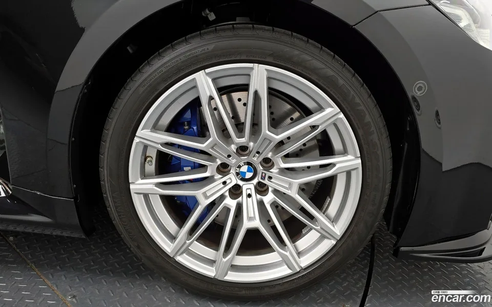 BMW M2 M2 2024 — миниатюра 2