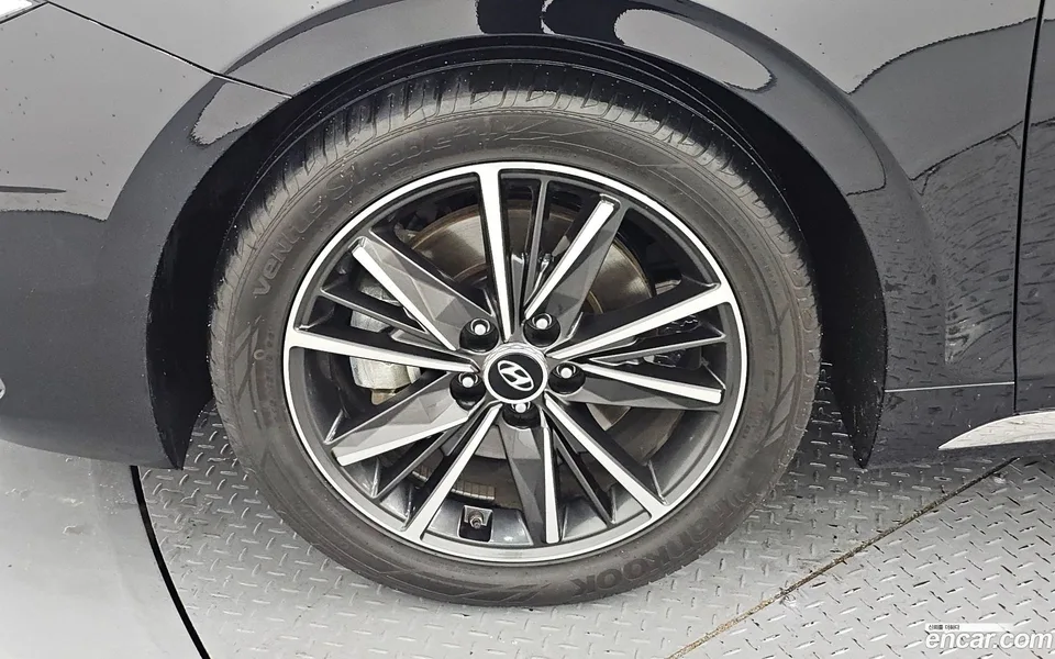 Hyundai Grandeur IG 2.5 2022 — миниатюра 2