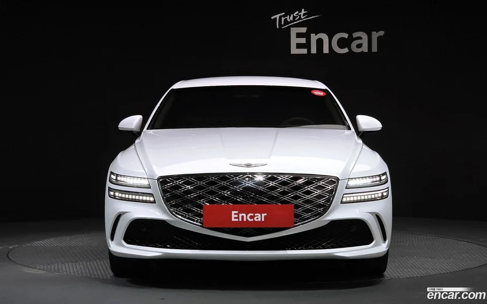 Genesis G80 2.5 AWD 2024 — миниатюра 3
