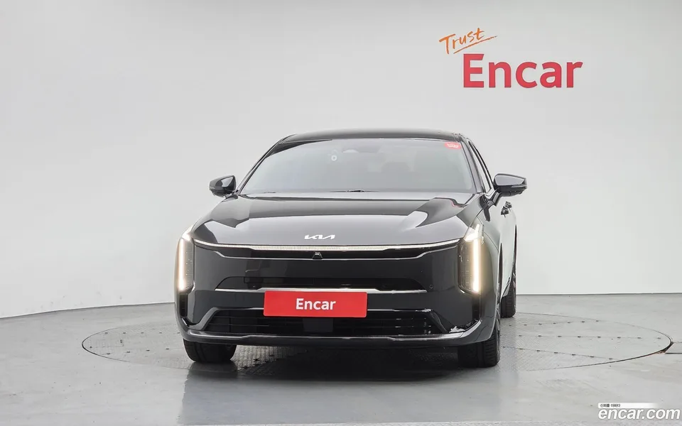 Kia K8 Hybrid 2025 — миниатюра 3