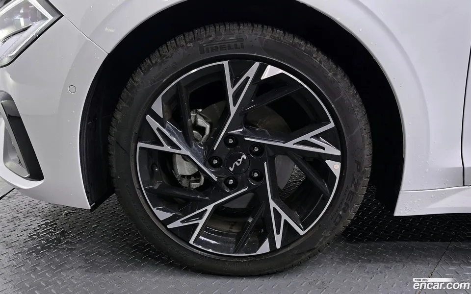 Kia K5 2.0 2025 — миниатюра 5