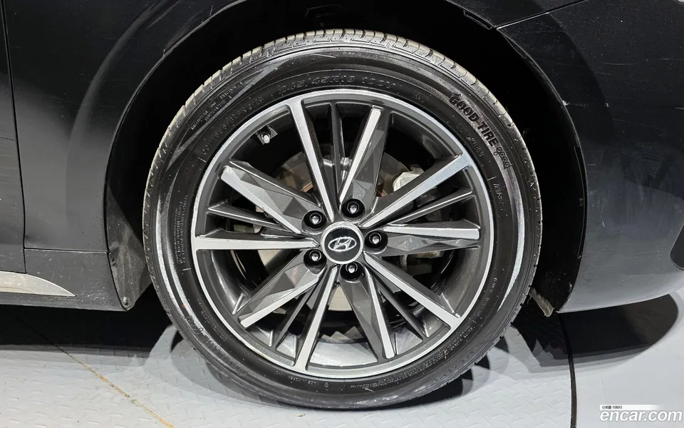 Hyundai Grandeur IG 2.5 2022 — миниатюра 2
