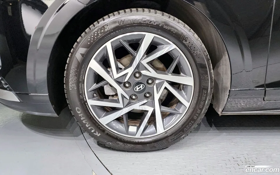 Hyundai Grandeur Hybrid 2023 — миниатюра 2