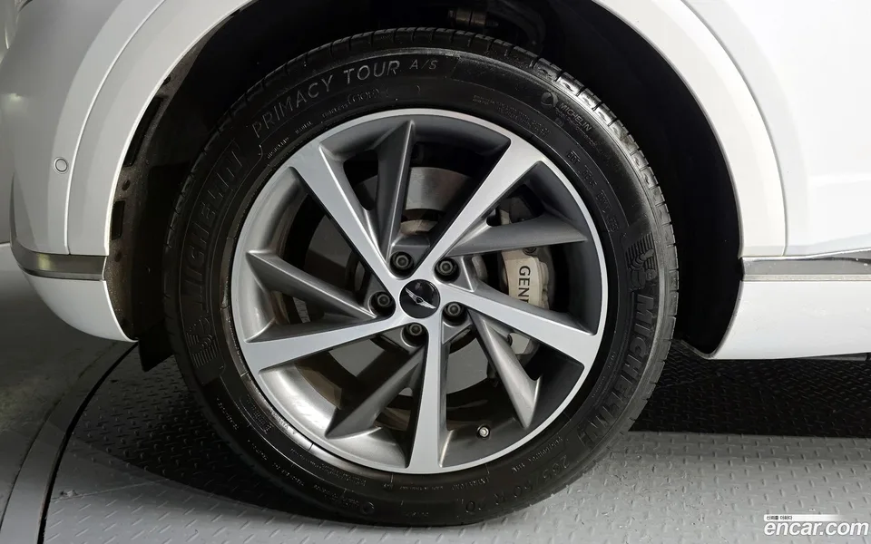 Genesis GV80 2.5T AWD 2024 — миниатюра 5