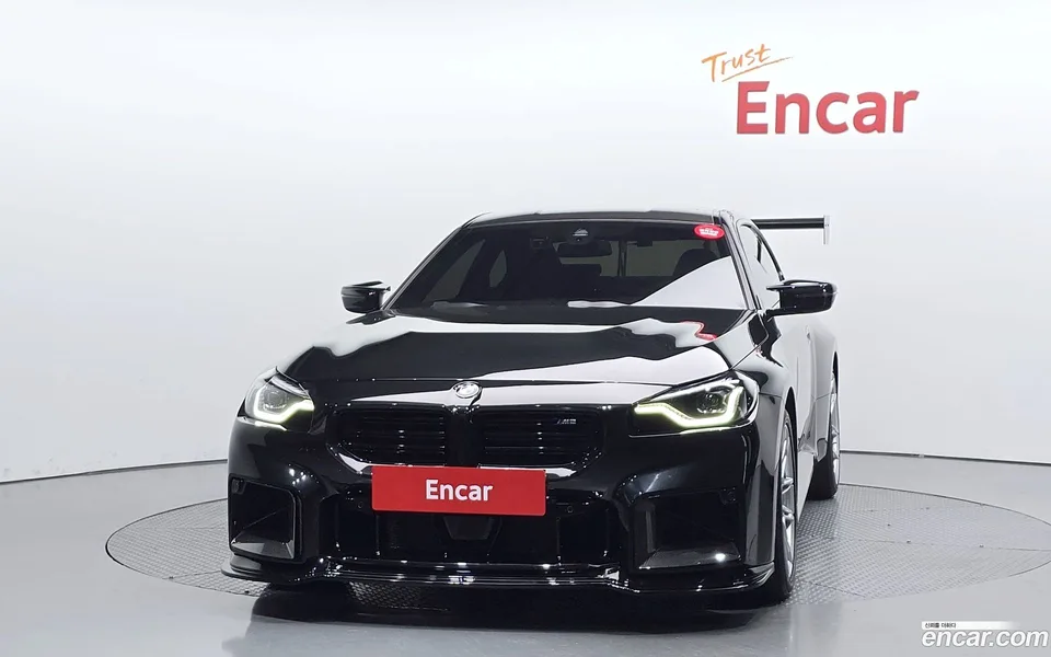 BMW M2 M2 2024 — миниатюра 2