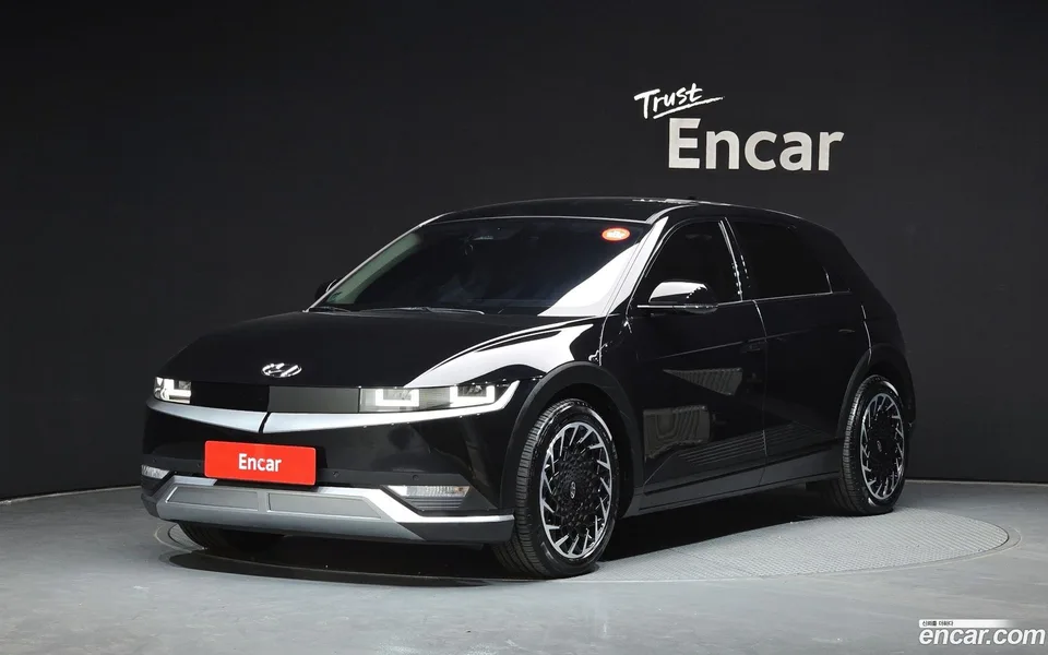 Hyundai Ioniq 5 2023