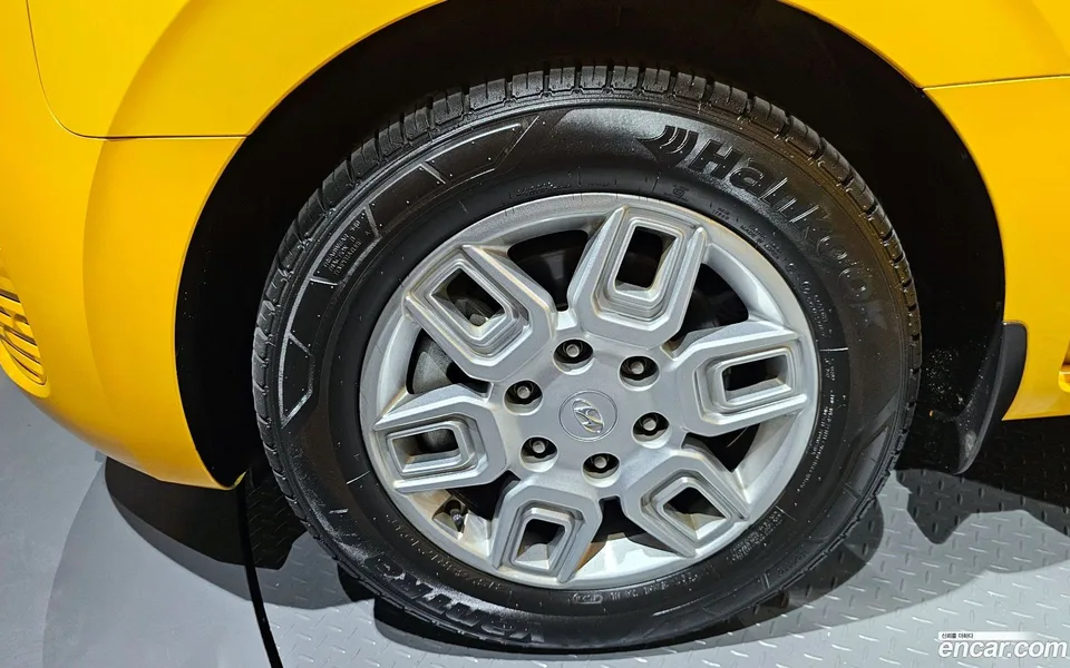Hyundai Staria L3.5 2022 — thumbnail 5