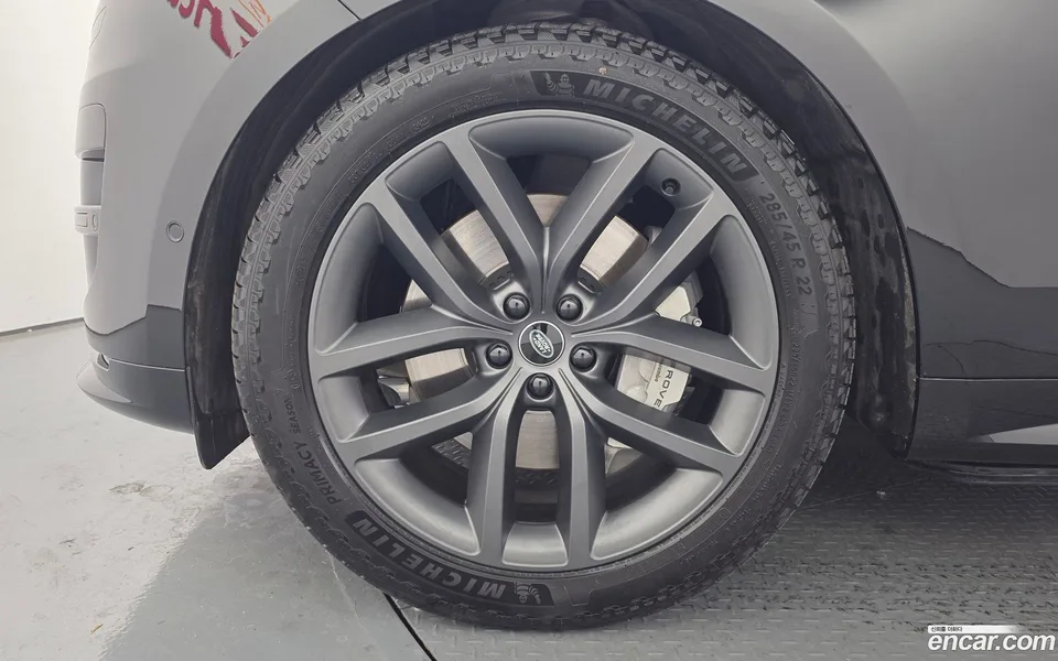 Land Rover Range Rover Sport P550E HSE 2025 — миниатюра 2