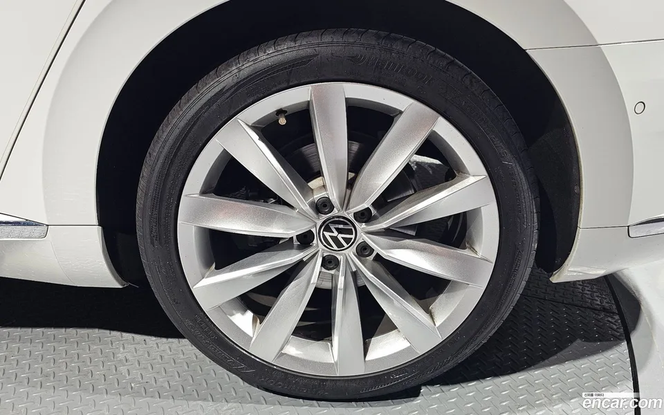 Volkswagen Arteon 2.0 TDI 2022 — миниатюра 5