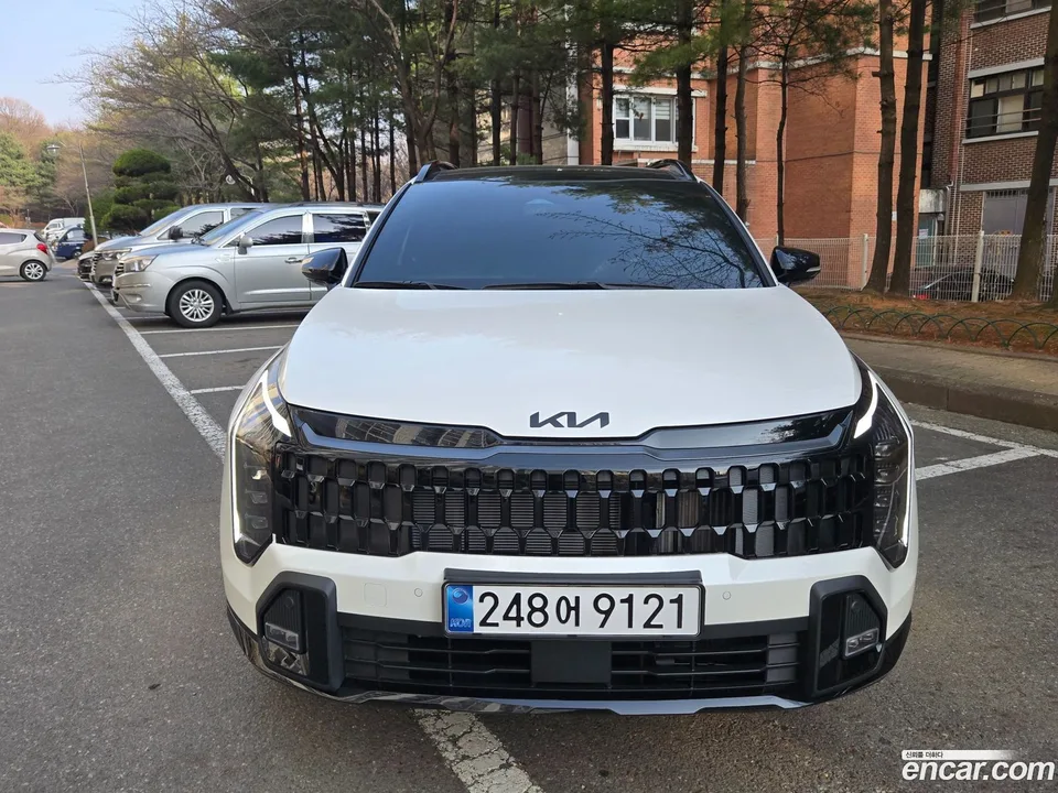 Kia Sportage 1.6 2WD 2026 — миниатюра 2