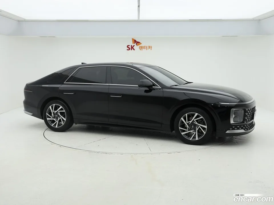 Hyundai Grandeur 2.5 2WD 2023 — миниатюра 4