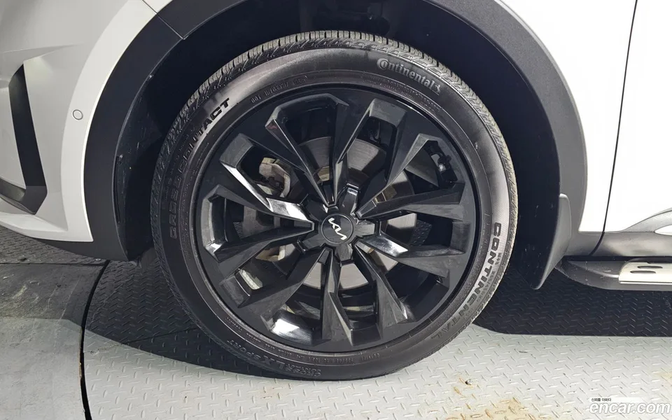 Kia Sorento 2.5T 4WD 2023 — миниатюра 2