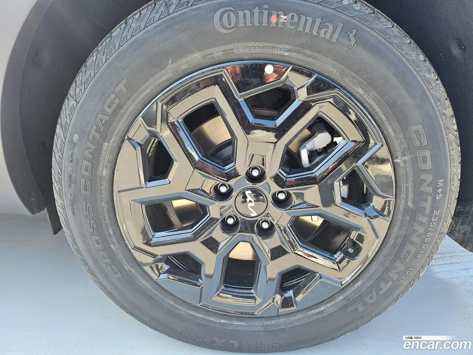 Kia Sorento HEV 1.6 2WD 2026 — миниатюра 2