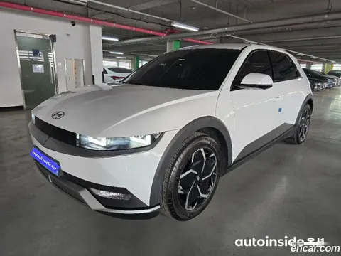 Hyundai Ioniq 5 2024 купить в Москве
