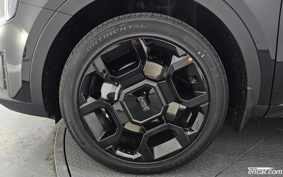 Kia Sorento 2.2 4WD 2026 — миниатюра 2
