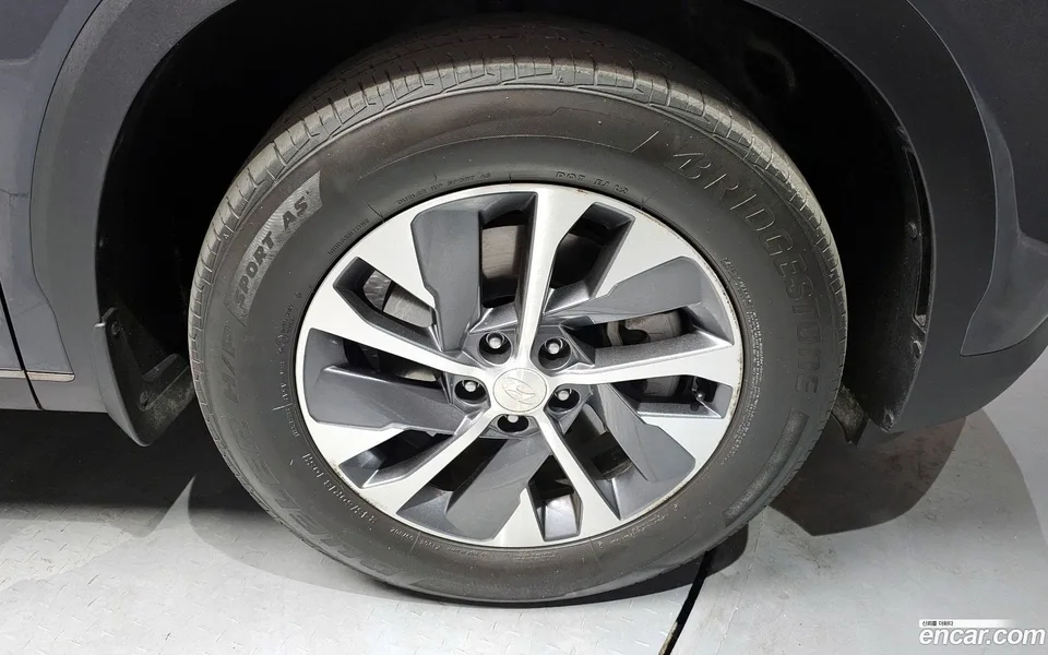 Hyundai Palisade 2.2 2WD 2022 — миниатюра 2