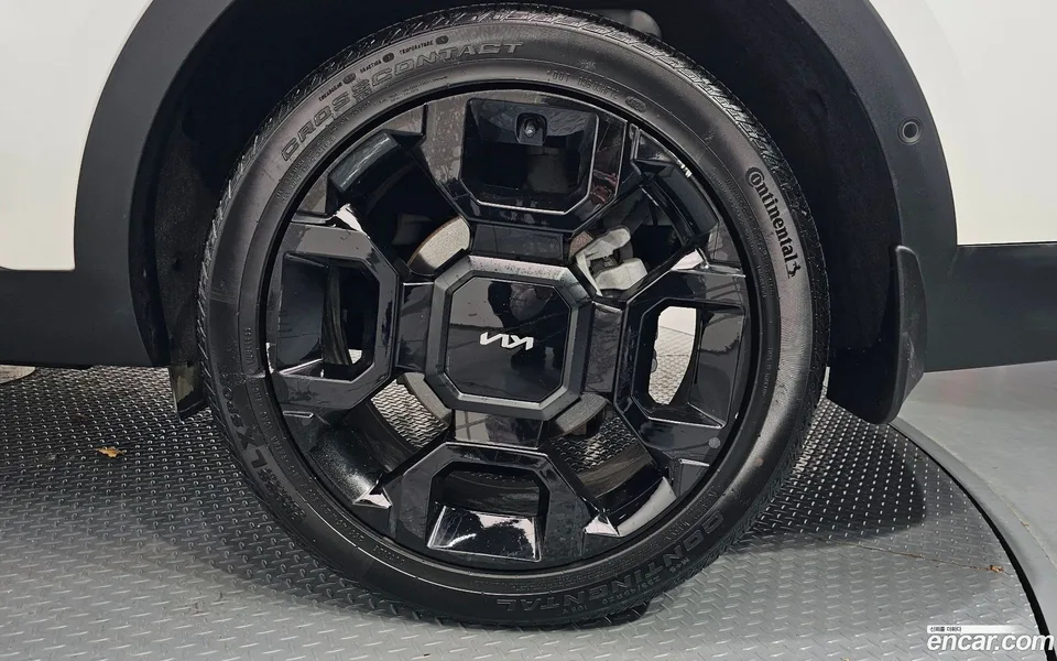 Kia Sorento 2.2 4WD 2025 — миниатюра 2