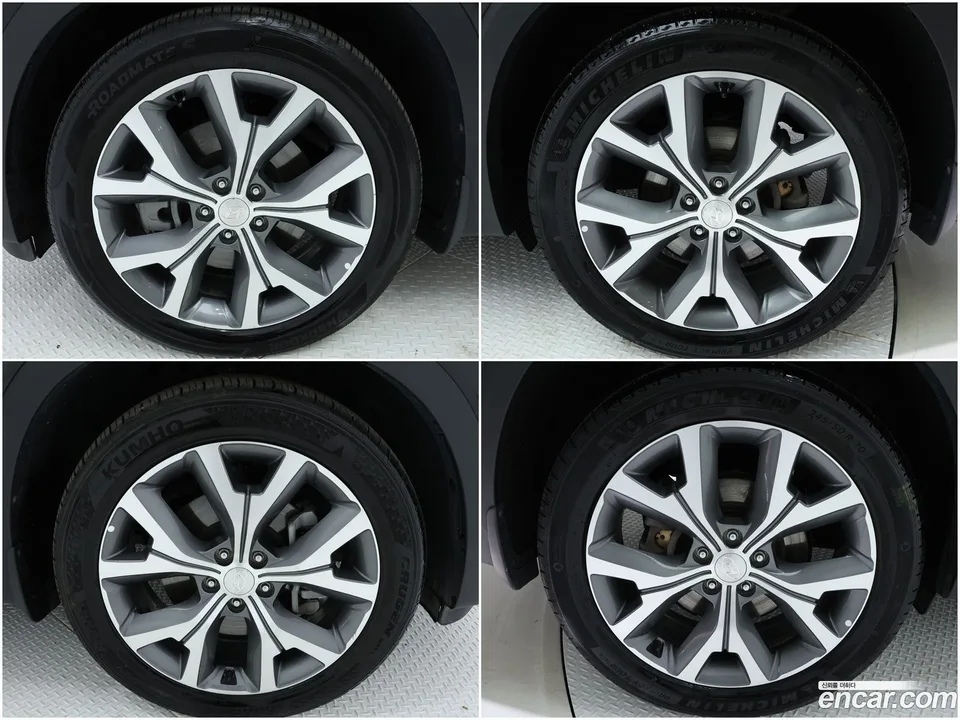 Hyundai Palisade 2.2 2WD 2022 — миниатюра 2