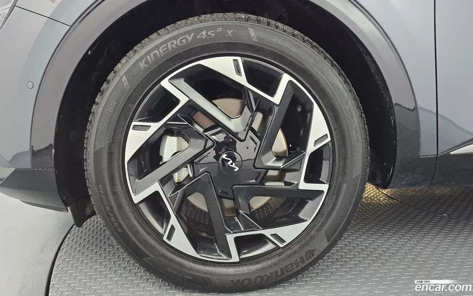 Kia Sportage 2.0 2WD 2024 — миниатюра 5