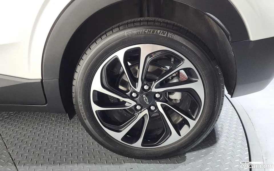 Chevrolet Bolt EUV 2022 — миниатюра 2