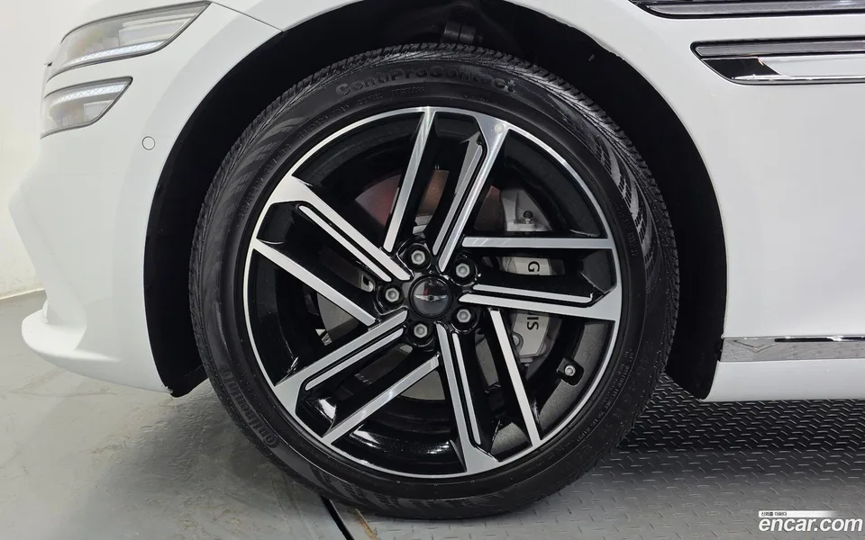 Genesis G80 2.5 AWD 2025 — миниатюра 2