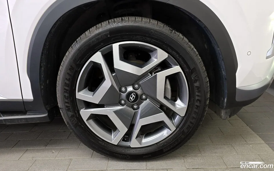Hyundai Palisade 2.2 2WD 2023 — миниатюра 2