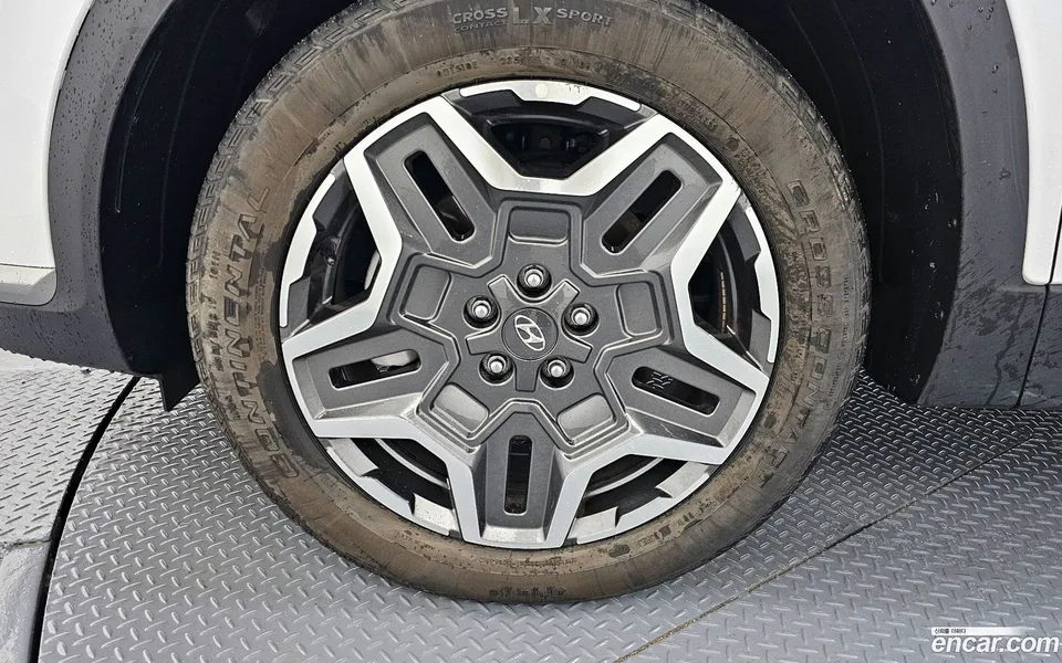 Hyundai SantaFe HEV 1.6 2WD 2022 — thumbnail 5