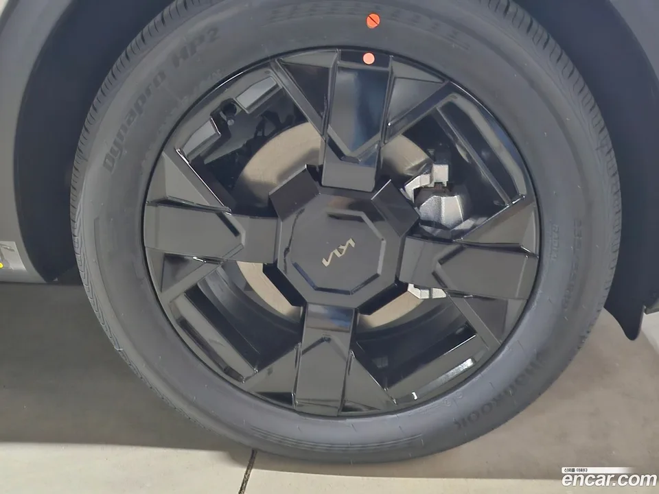 Kia Sportage Hybrid HEV 1.6 2WD 2025 — миниатюра 2