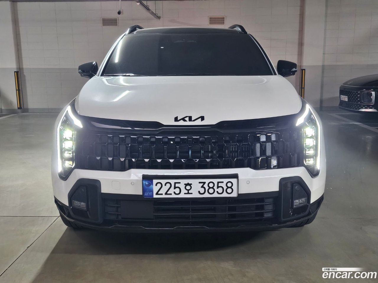 Kia Sportage Hybrid 2025 — 3