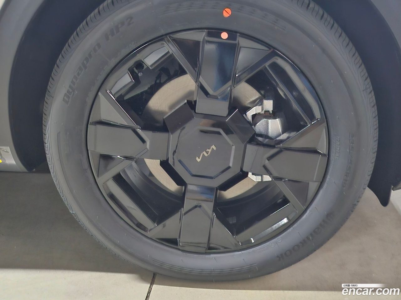 Kia Sportage Hybrid 2025 — 5